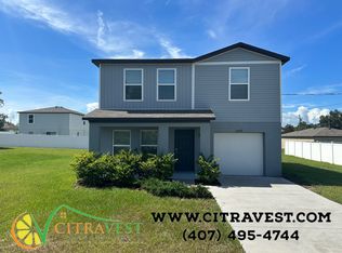 26492 Mott Ave, Brooksville, FL 34602