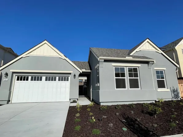 483 Russell Way, Marina, CA 93933