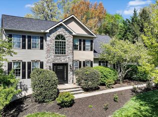 224 Bullrush Lndg, Elizabethtown, PA 17022