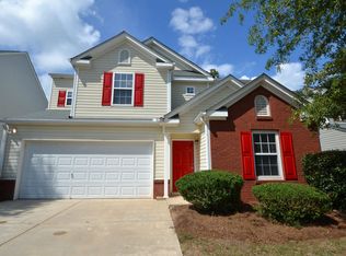 3377 Sable Run Rd, Atlanta, GA 30349