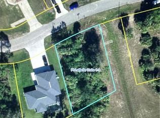 5021 S Rosebud Cir, Labelle, FL 33935