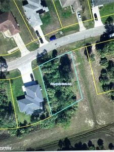 5021 S Rosebud Cir, Labelle, FL, 33935