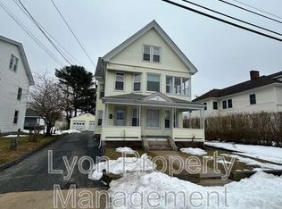 16 West St APT 1, Westerly, RI 02891