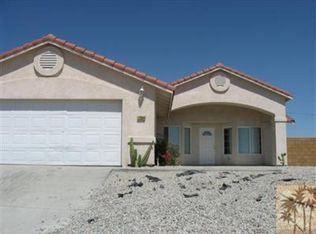 12604 Maui Way, Desert Hot Springs, CA 92240