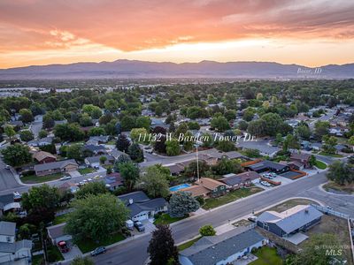 11132 W Barden Tower Dr, Boise, ID, 83709