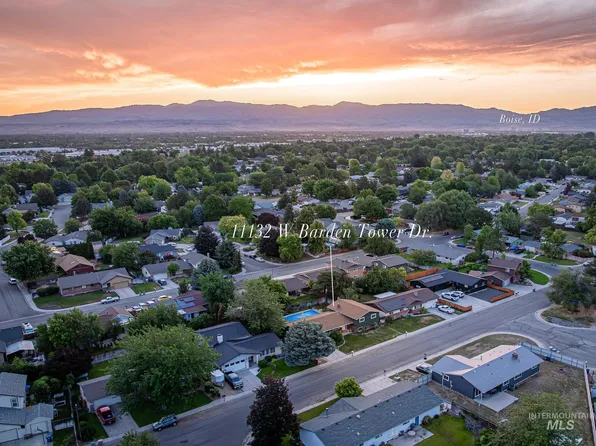 11132 W Barden Tower Dr, Boise, ID 83709