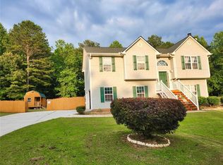 81 Carthage Blvd, Rockmart, GA 30153