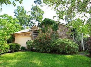 222 Glencairn Ct, Huffman, TX 77336