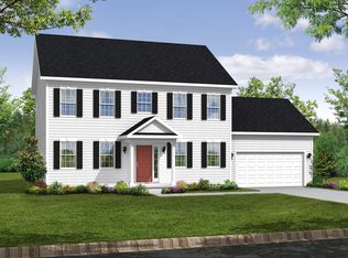 116 Summer Lea Dr, Sicklerville, NJ