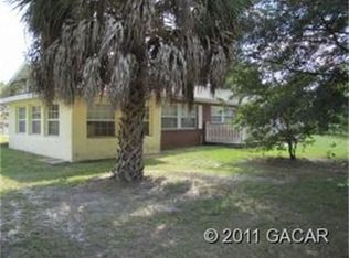 21350 NE 25th St, Williston, FL 32696