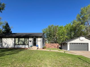 8334 14th Ave S, Bloomington, MN 55425