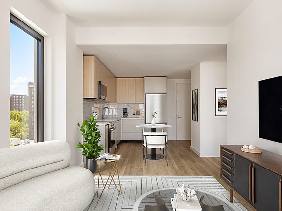 3rd image of 280 W 132nd St #402