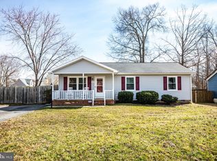 11213 Griffith Way, Fredericksburg, VA 22407