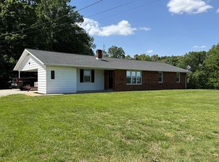 5381 South #162, Huntingburg, IN 47542