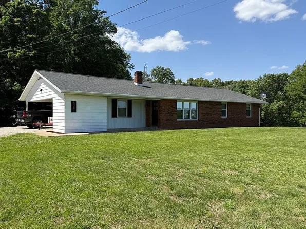 5381 South #162, Huntingburg, IN 47542