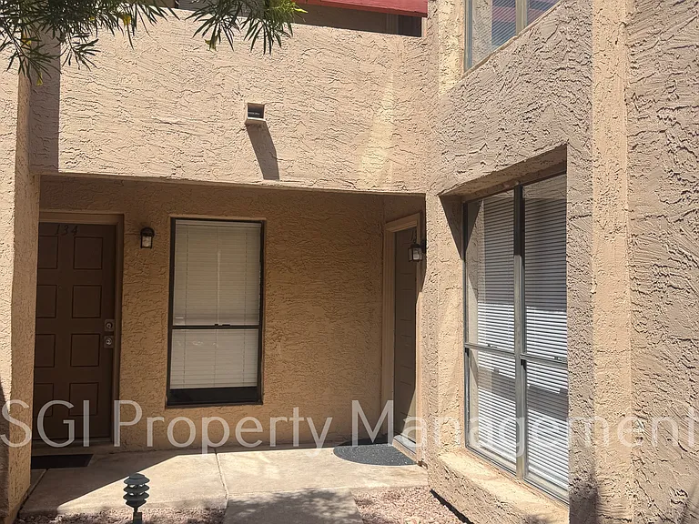3131 W Cochise Dr #133 — Photo 1