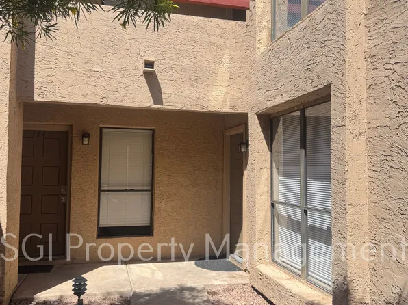 3131 W Cochise Dr Unit 133, Phoenix, AZ 85051