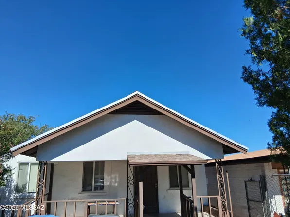 625 N Sierra Ave, Nogales, AZ 85621