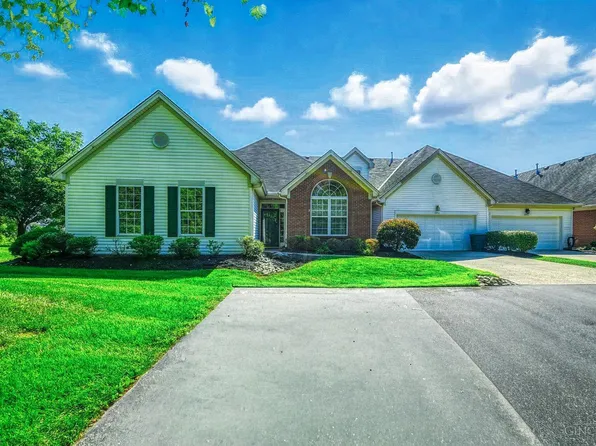 3976 Sandtrap Cir, Mason, OH 45040