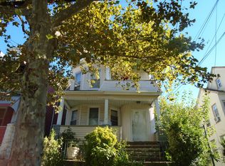 423 Harrison St, Passaic, NJ 07055