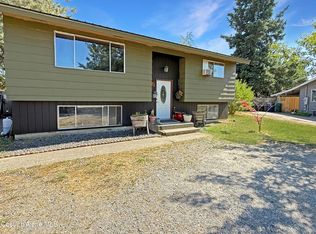 1624 E Maple Ave, Coeur D Alene, ID 83814