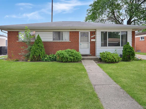 27748 Wagner Dr, Warren, MI 48093