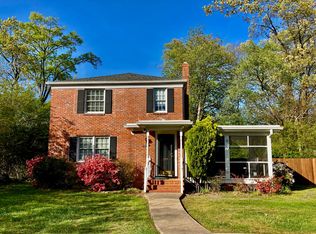 6118 Patterson Ave, Richmond, VA 23226