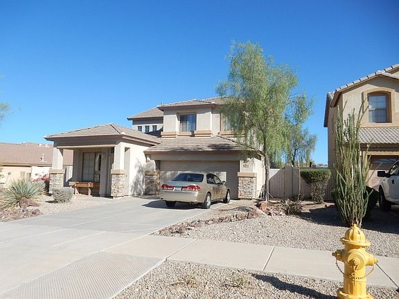 2nd image of 17448 W Rock Wren Ct