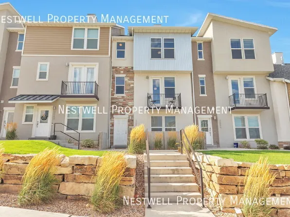 2558 E High Ridge Rd, Spanish Fork, UT 84660