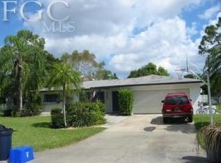 2361 Ivy Ave, Fort Myers, FL 33907