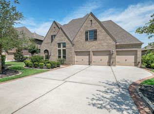 7 Solebrook Path, Tomball, TX 77375