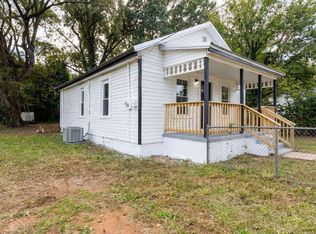 110 W Mitchell St, Milledgeville, GA 31061