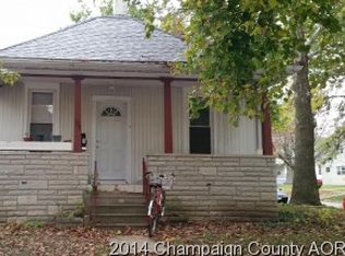 107 N Coler Ave, Urbana, IL 61801