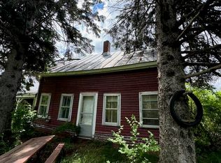 274 Shadagee Rd, Cornville, ME 04976