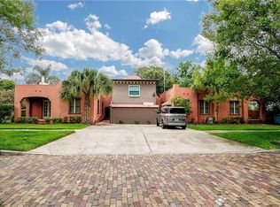 445 N Shine Ave #A, Orlando, FL 32803