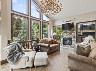 850 Main St #B, Minturn, CO 81645