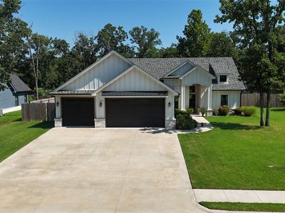 565 Kim St, Tahlequah, OK, 74464