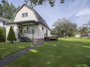 6406 Tower Ave, Superior, WI 54880