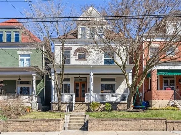 703 Maryland Ave, Pittsburgh, PA 15232