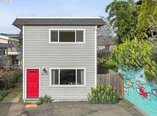 6919 N Leavitt Ave #B1, Portland, OR 97203