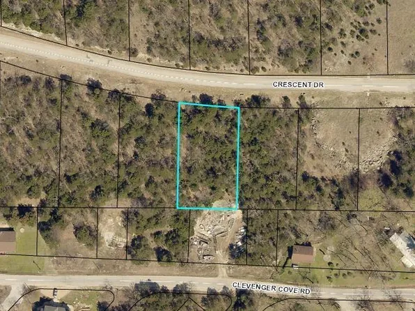 891 Crescent Dr, Hollister, MO 65672