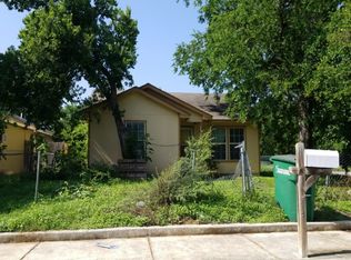 403 Linden Ave, San Antonio, TX 78211