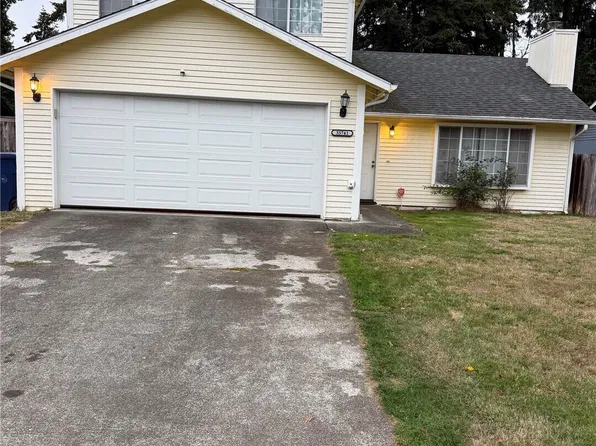 35741 23rd Place S, Federal Way, WA 98003