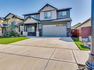10403 NE 154th Pl, Vancouver, WA 98682
