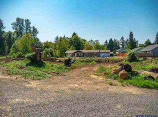 LOT 3906 11th Ave, Sweet Home, OR
