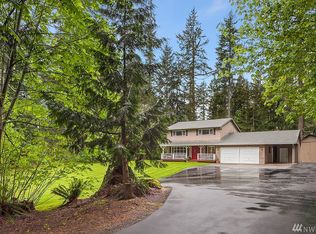 18417 186th Pl NE, Woodinville, WA 98077
