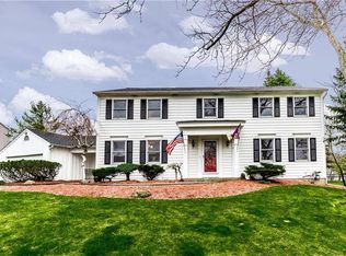 106 Enderberry Cir, Syracuse, NY 13224