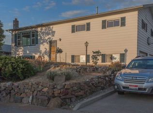 1210 SW 21st St, Pendleton, OR 97801