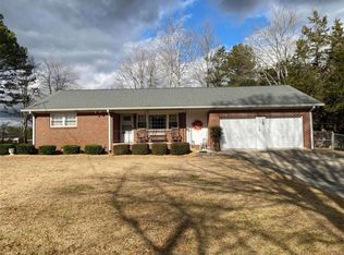 1010 Hill Rd, Dalton, GA 30721