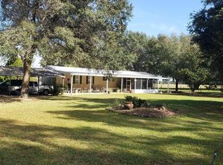 17771 SE 156th Place Rd, Weirsdale, FL 32195